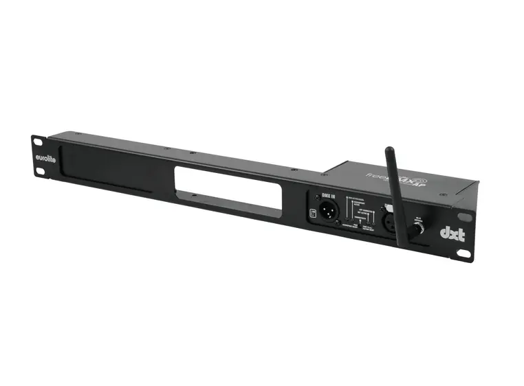 Eurolite Mounting frame for DXT serie 