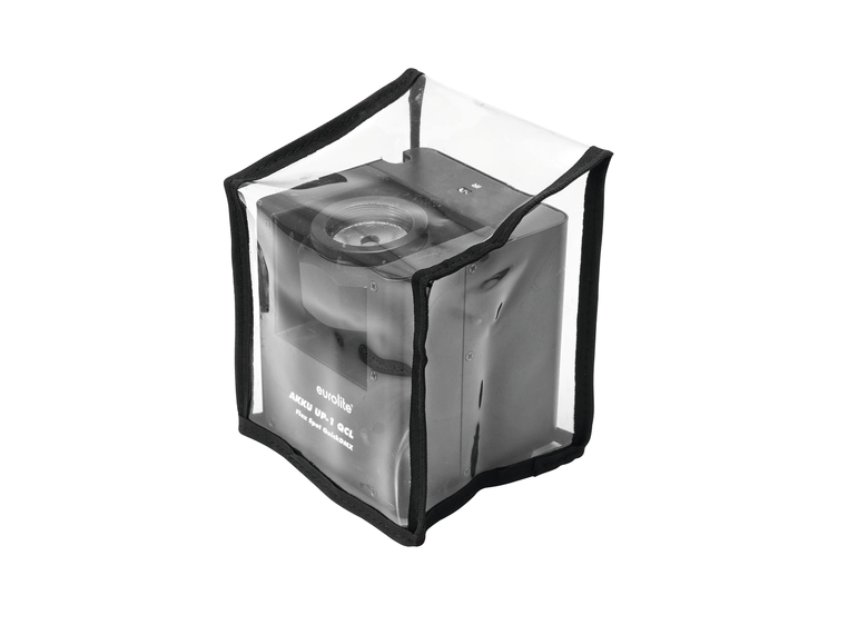 Eurolite Rain Cover for AKKU UP-1 QCL Flex Spot QuickDMX 