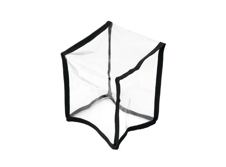 Eurolite Rain Cover for AKKU UP-1 QCL Flex Spot QuickDMX 