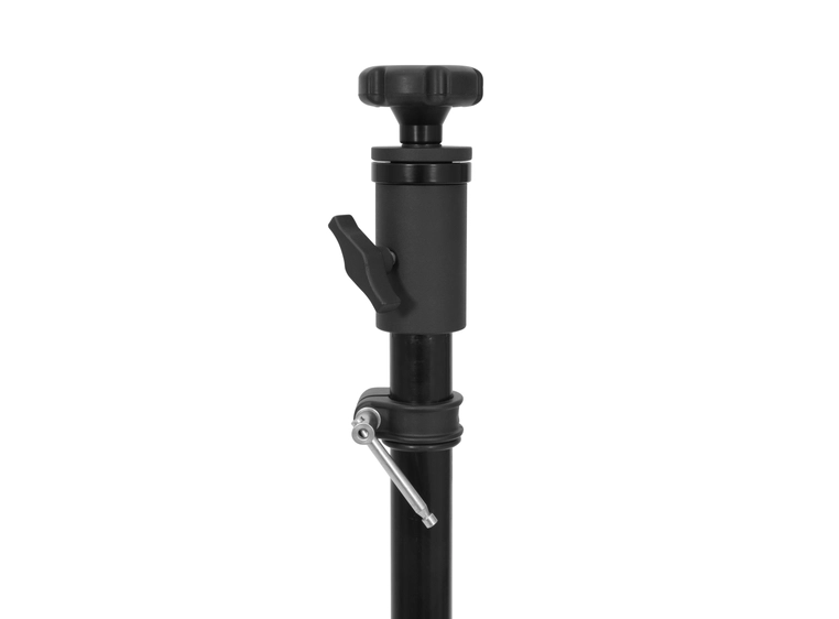 Eurolite STV-250 Follow Spot Stand black 