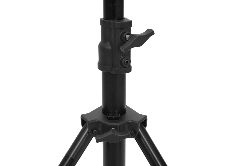 Eurolite STV-250 Follow Spot Stand black 