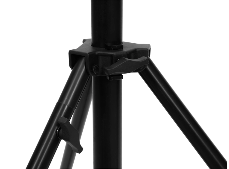Eurolite STV-250 Follow Spot Stand black 