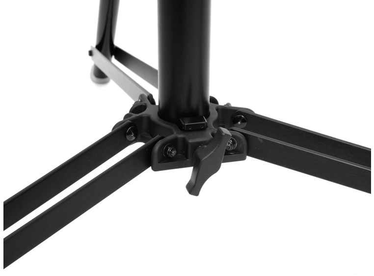 Eurolite STV-250 Follow Spot Stand black 