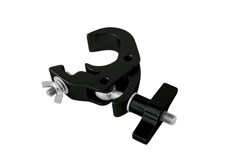 Eurolite TH-260S Quick-Lock Coupler black 