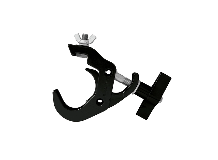 Eurolite TH-260S Quick-Lock Coupler black 