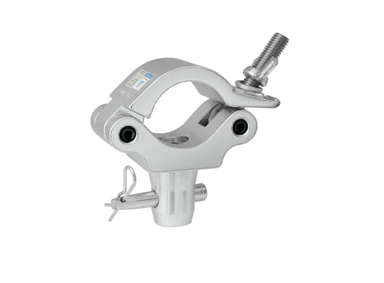 Eurolite TPC-56Q Coupler Cone silver 