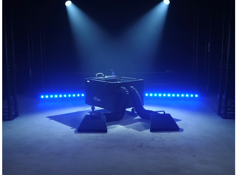 Eurolite WLF-2500 Water Low Fog PRO 