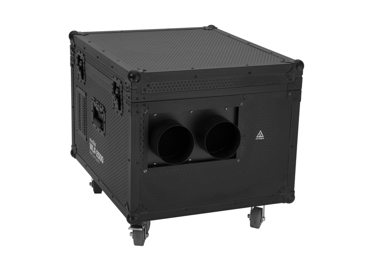 Eurolite WLF-2500 Water Low Fog PRO 