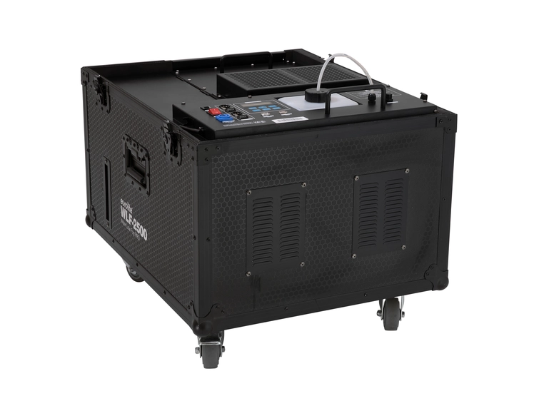 Eurolite WLF-2500 Water Low Fog PRO 