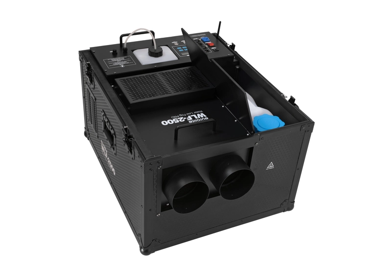 Eurolite WLF-2500 Water Low Fog PRO 