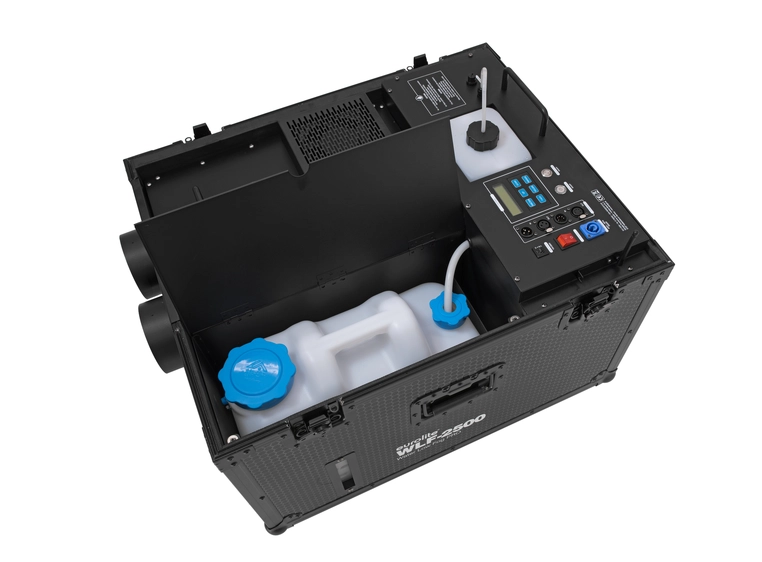 Eurolite WLF-2500 Water Low Fog PRO 