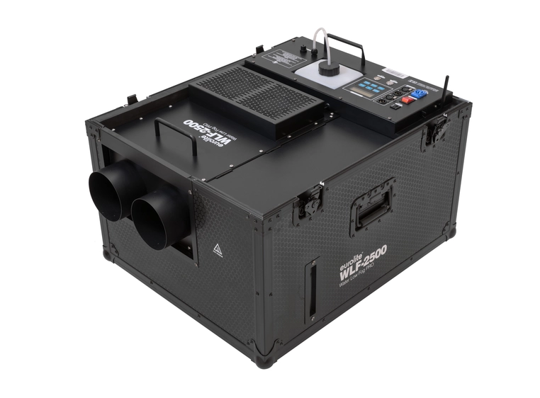 Eurolite WLF-2500 Water Low Fog PRO 