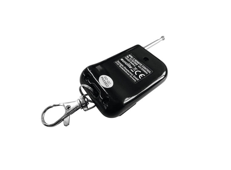 Eurolite WRC-2 Wireless Remote Control 