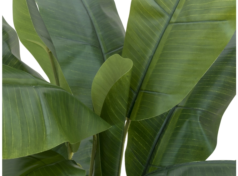 Europalms Banana tree artificial plant, 120cm 