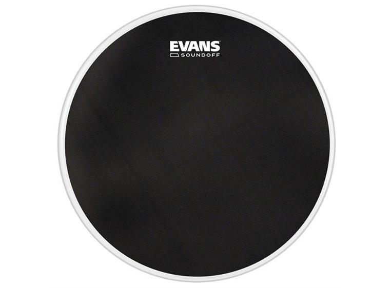 Evans TT15SO1 15 SoundOff Mesh Drumhead