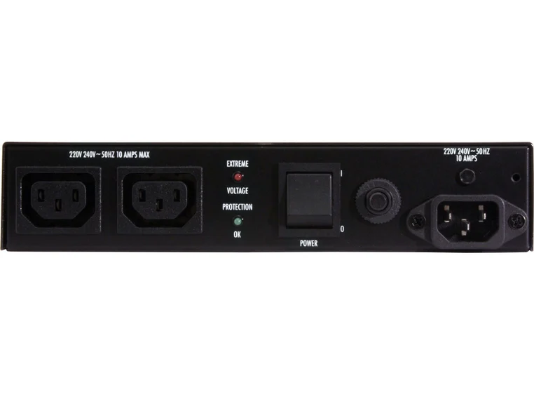 FURMAN AC-210A E Kompakt netfilter 230V/10AA 