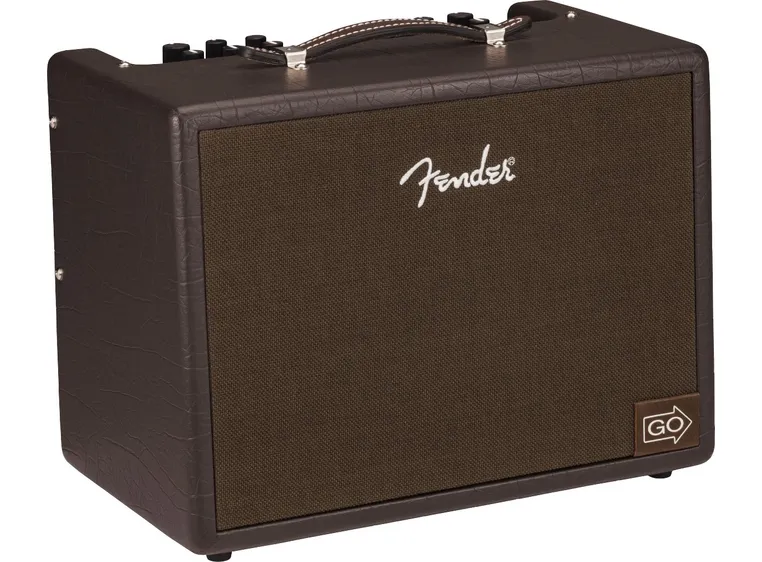 Fender Acoustic Junior GO 