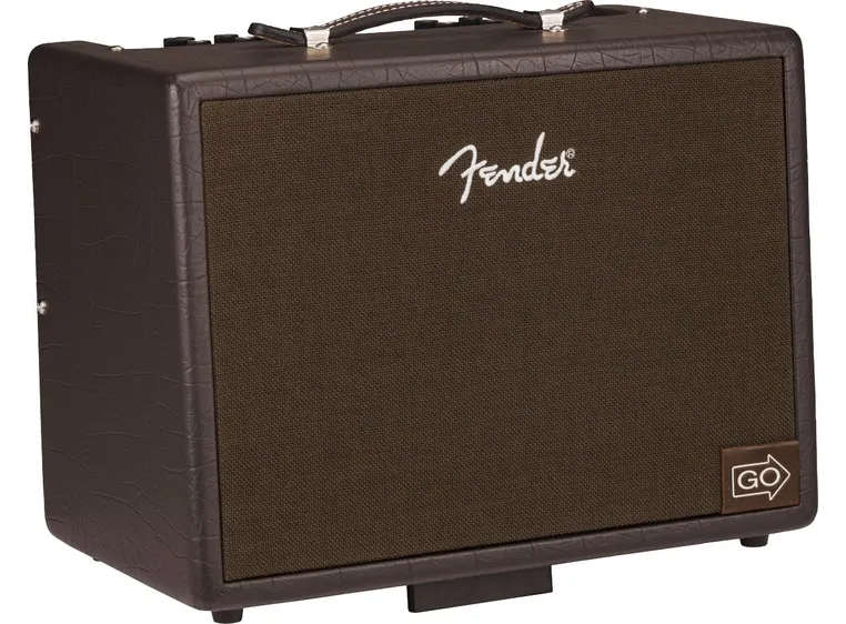 Fender Acoustic Junior GO 