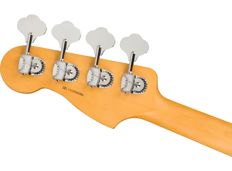 Fender Am Pro II Precision Bass Dark Night, Rosewood Fingerboard 