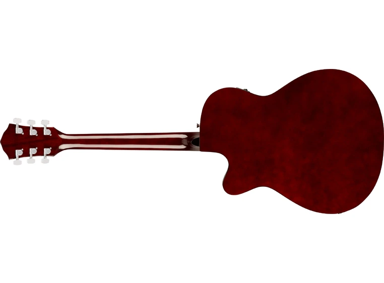 Fender FA-135CE Concert Natural, Walnut fingerboard 