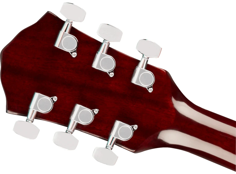 Fender FA-135CE Concert Natural, Walnut fingerboard 