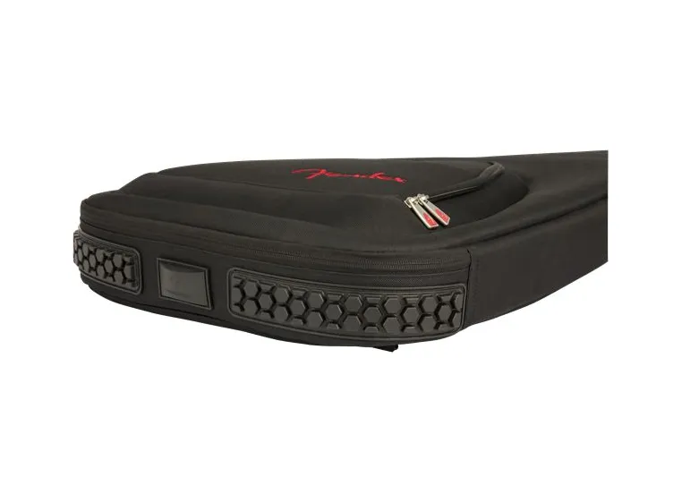 Fender FB620 Electric Bass Gig Bag Black 