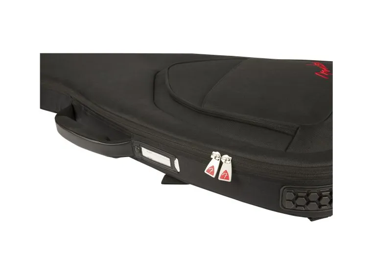 Fender FB620 Electric Bass Gig Bag Black 