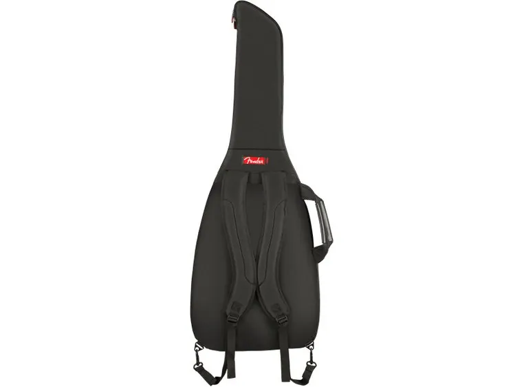 Fender FE610 Electric Guitar Gig Bag Black 