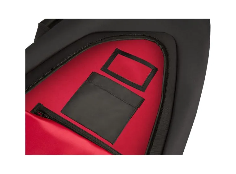 Fender FE610 Electric Guitar Gig Bag Black 