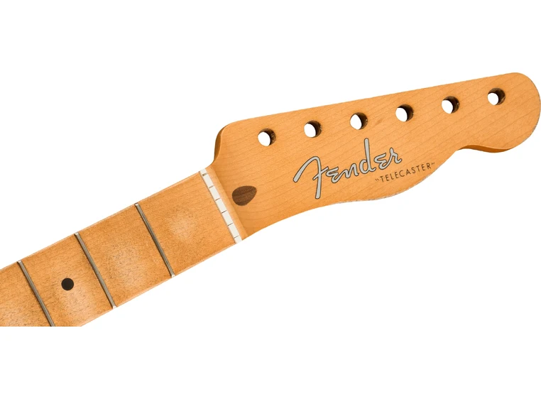 Fender Road Worn '50s Telecaster Neck 21 Vintage Tall Frets, Maple, U Shape 