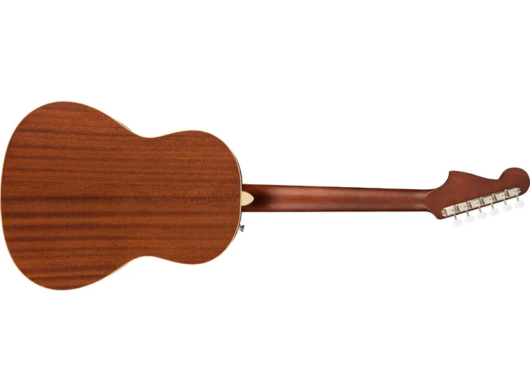 Fender Sonoran Mini All Mahogany 