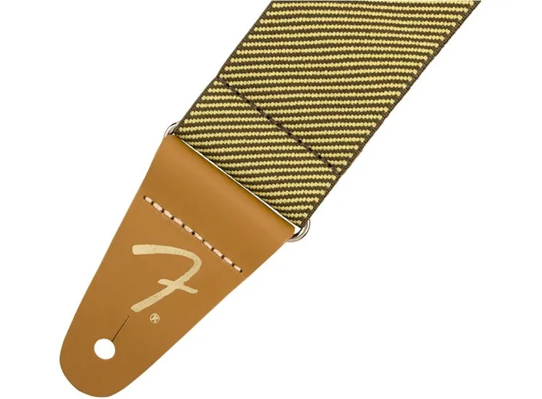 Fender WeighLess Tweed Strap 