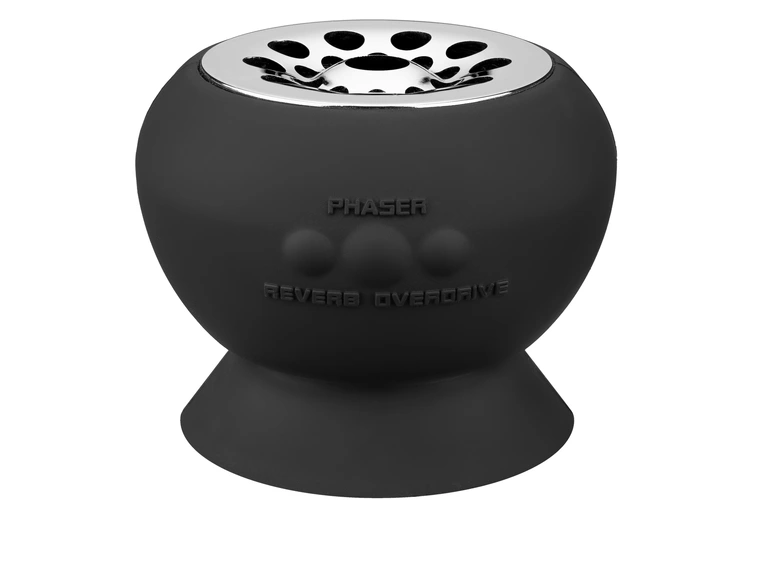 Fluid Audio Strum Buddy Heavy Metal 