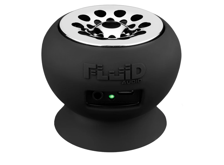 Fluid Audio Strum Buddy Heavy Metal 
