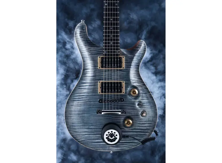 Fluid Audio Strum Buddy Heavy Metal 