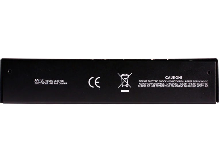 Furman AC-210A E kompakt nettfilter 230v / 10AA 