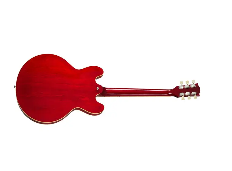 Gibson ES-335 Sixties Cherry 