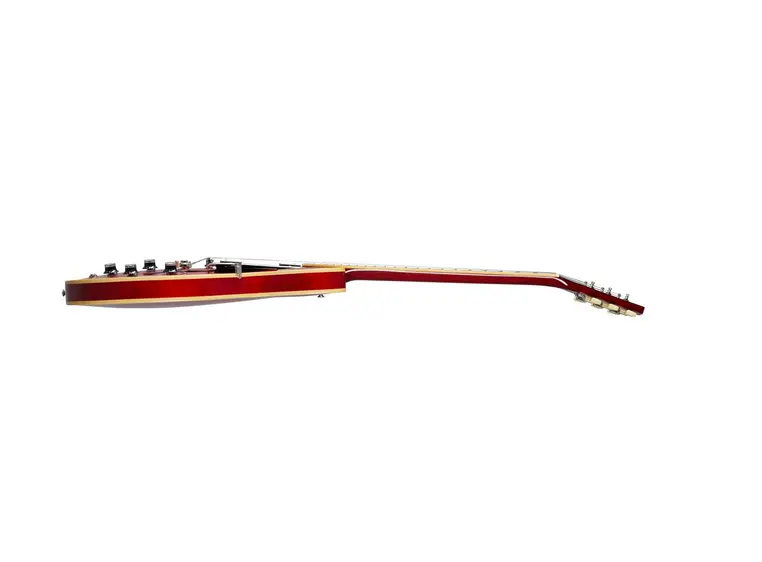 Gibson ES-335 Sixties Cherry 