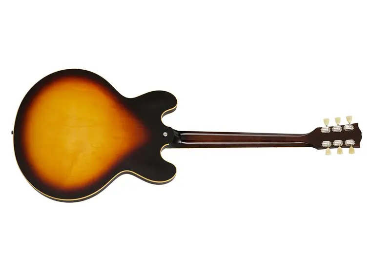 Gibson ES-345 Vintage Burst 