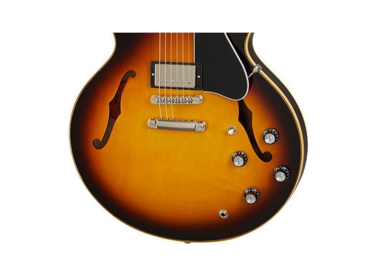 Gibson ES-345 Vintage Burst