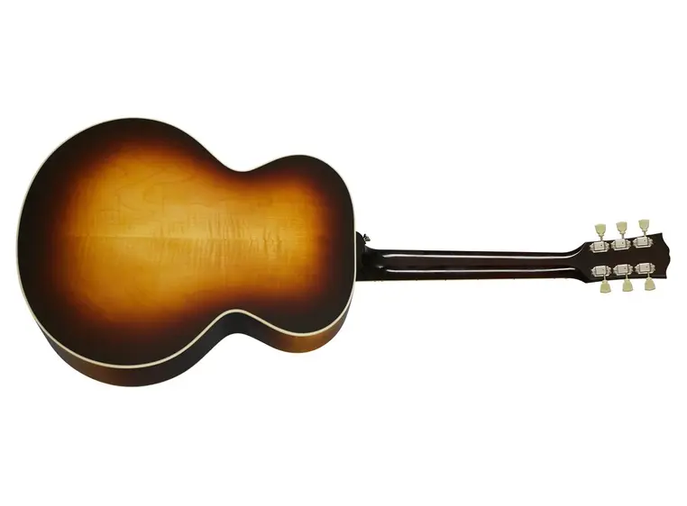 Gibson J-185 Original Vintage sunburst 