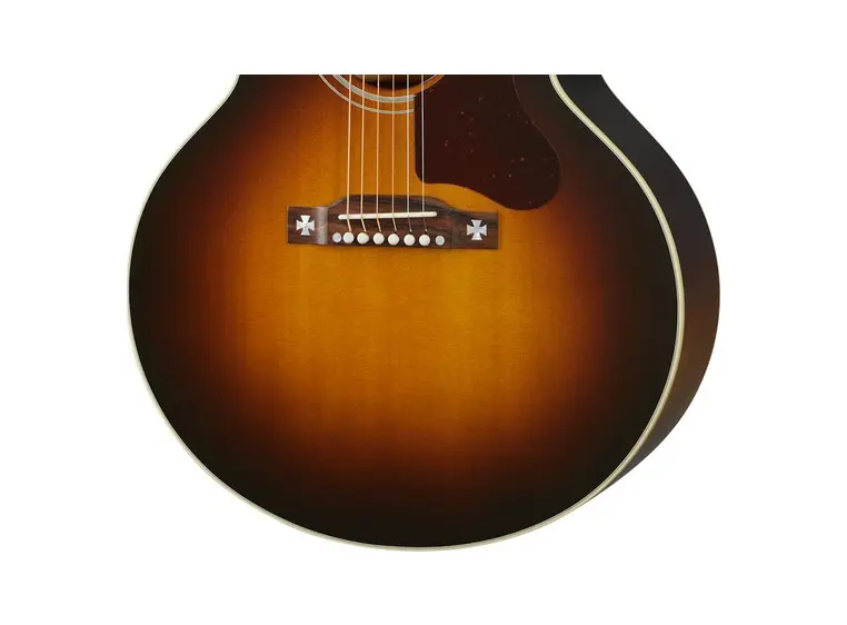 Gibson J-185 Original Vintage sunburst 