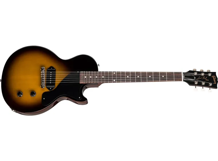 Gibson Les Paul Junior Vintage Tobacco Burst 
