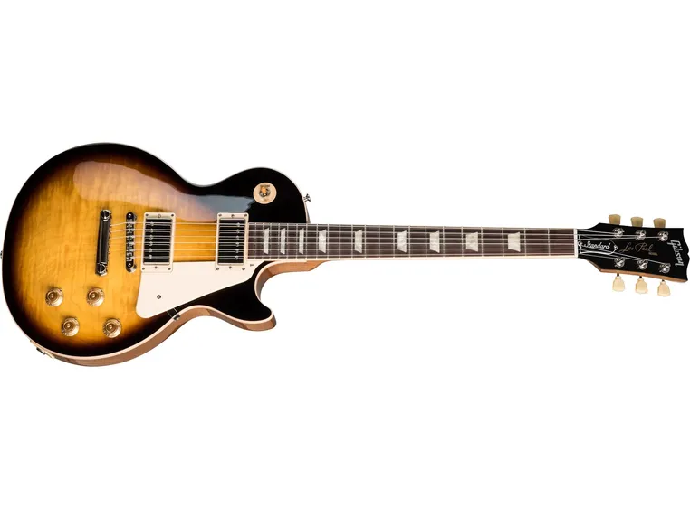 Gibson Les Paul Standard 50s Tobacco Burst 