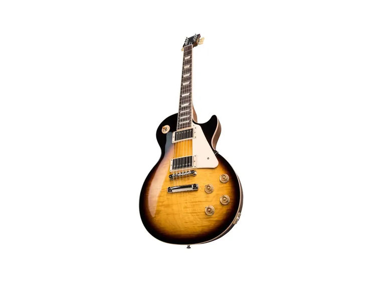 Gibson Les Paul Standard 50s Tobacco Burst 
