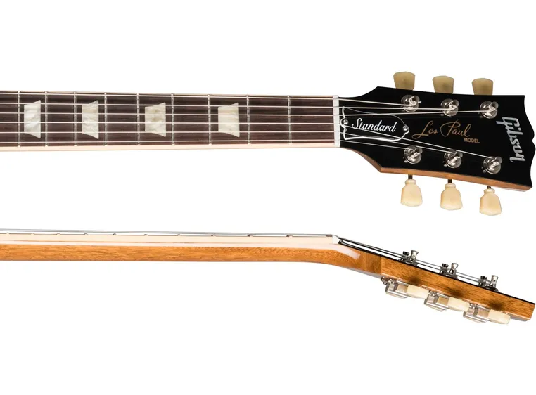 Gibson Les Paul Standard 50s Tobacco Burst 