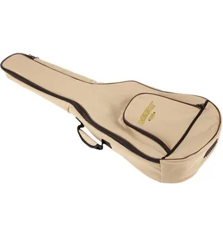 Gretsch G2188 Gig Bag, Brown Folk/Rancher Jr./Orchestra Acoustic
