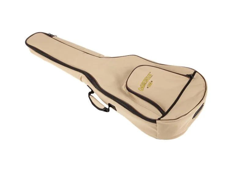 Gretsch G2188 Gig Bag, Brown Folk/Rancher Jr./Orchestra Acoustic 
