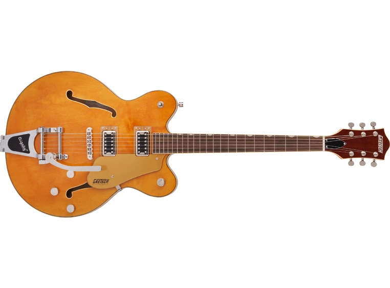Gretsch G5622T Electromatic DC Bigsby, Laurel Fingerboard, Speyside 