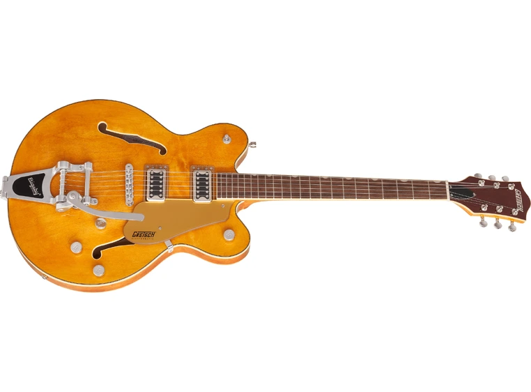 Gretsch G5622T Electromatic DC Bigsby, Laurel Fingerboard, Speyside 